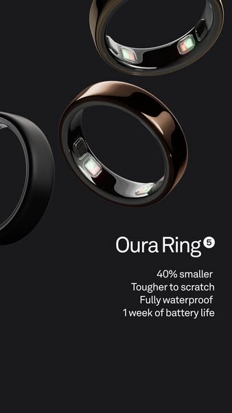 Oura ad research reference